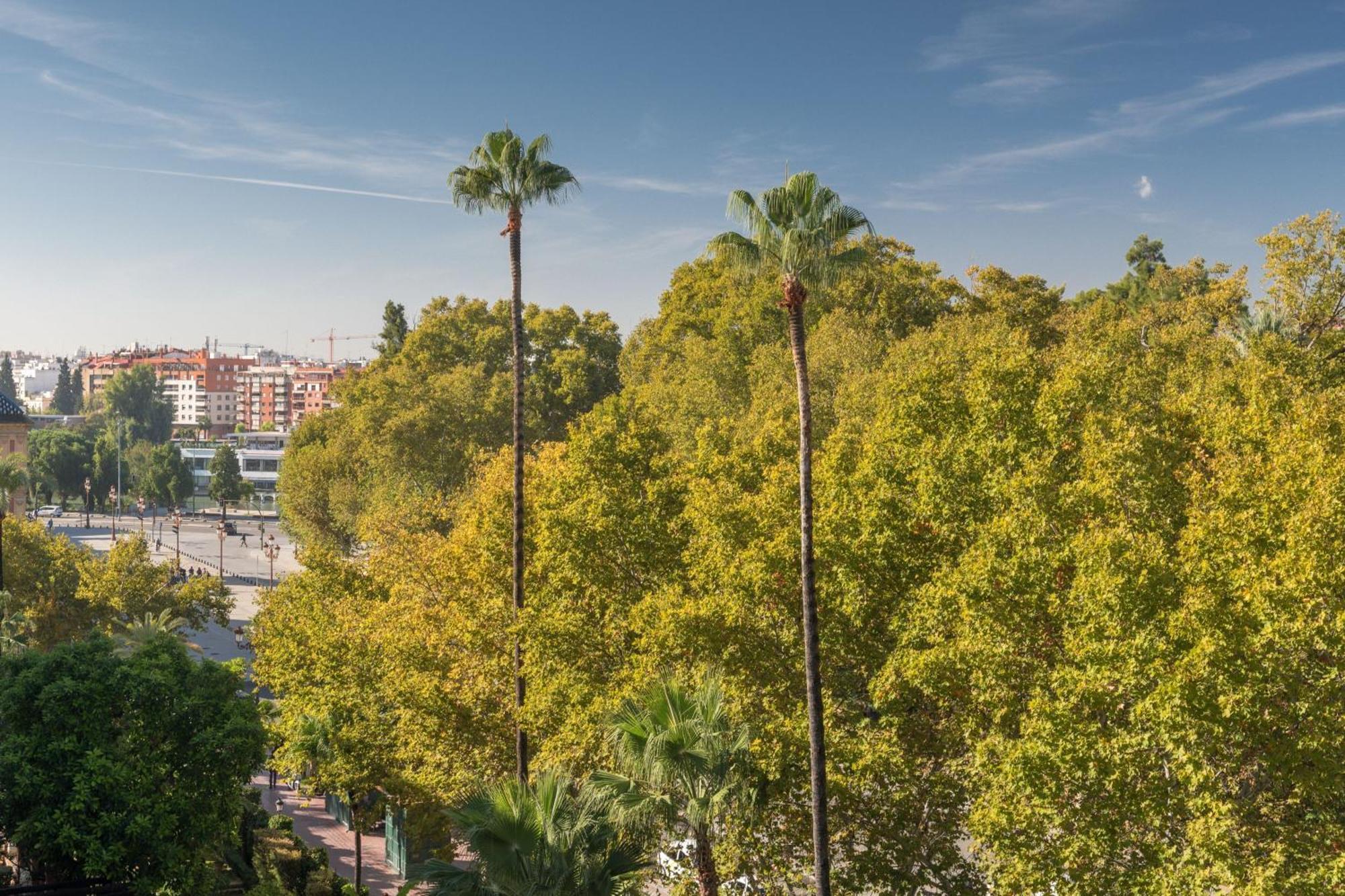 Hotel Alfonso Xiii, A Luxury Collection Hotel, Seville Exterior photo