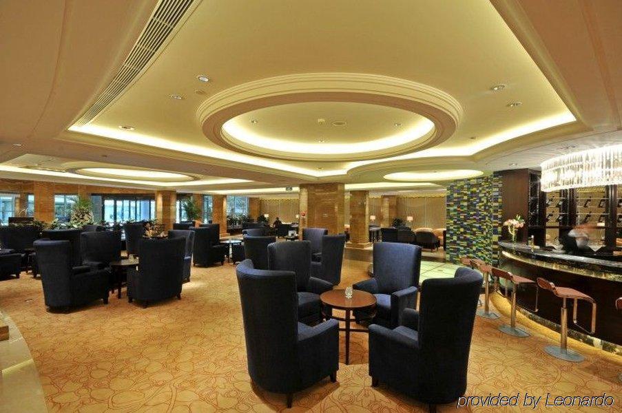 Chengdu Minya Hotel Restaurant photo