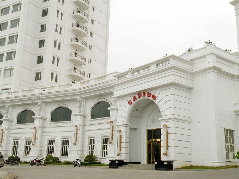 Royal Villas Halong Ha Long Exterior photo