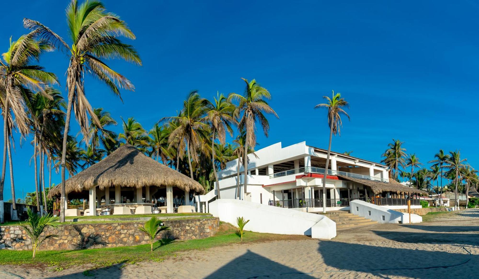 Mar Paraiso Queen Acapulco Exterior photo