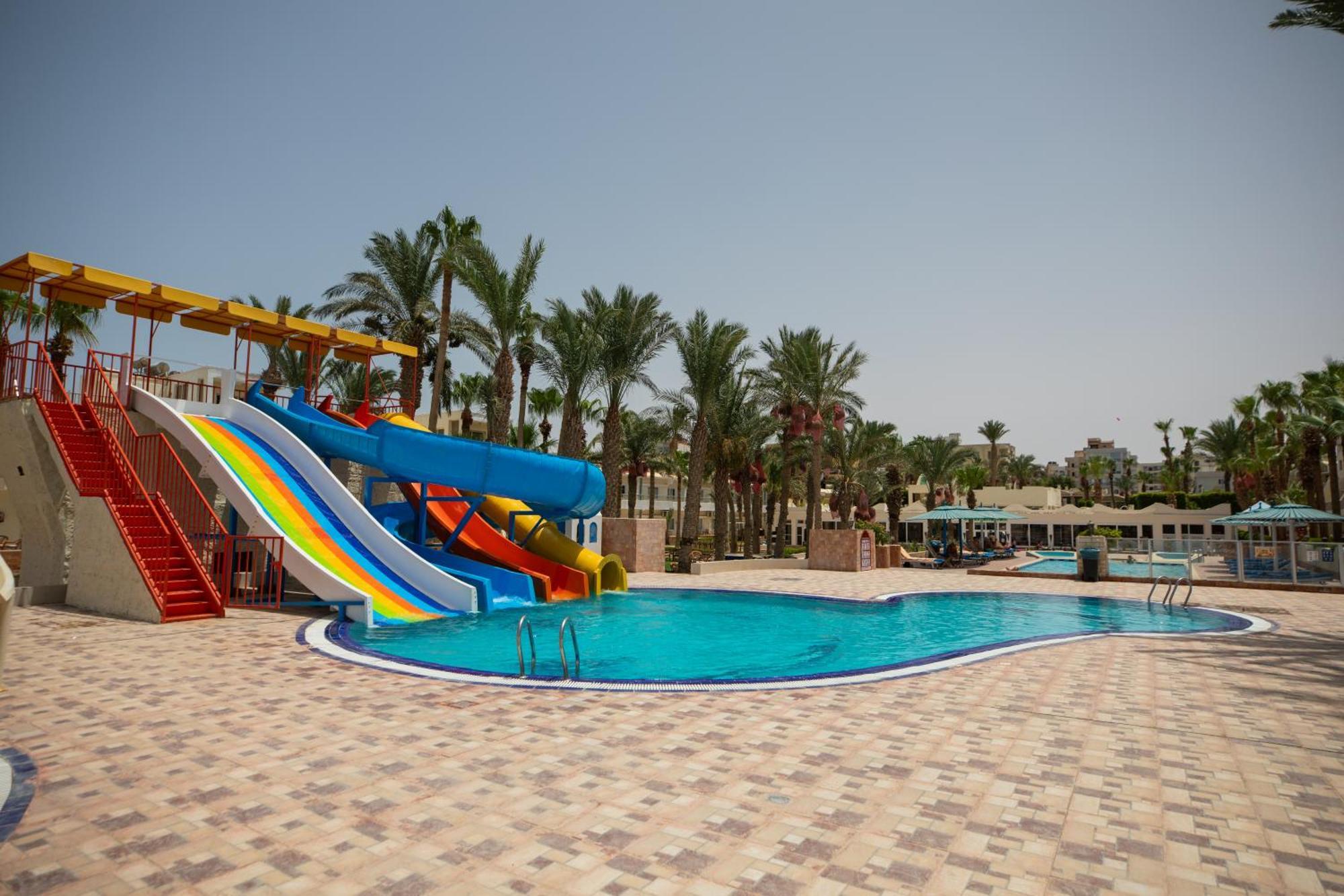 Royal Star Beach Resort Hurghada Exterior photo