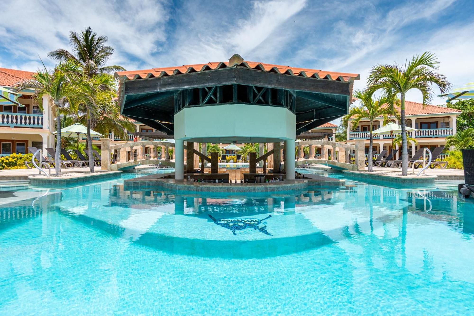 Belizean Shores Resort San Pedro  Exterior photo