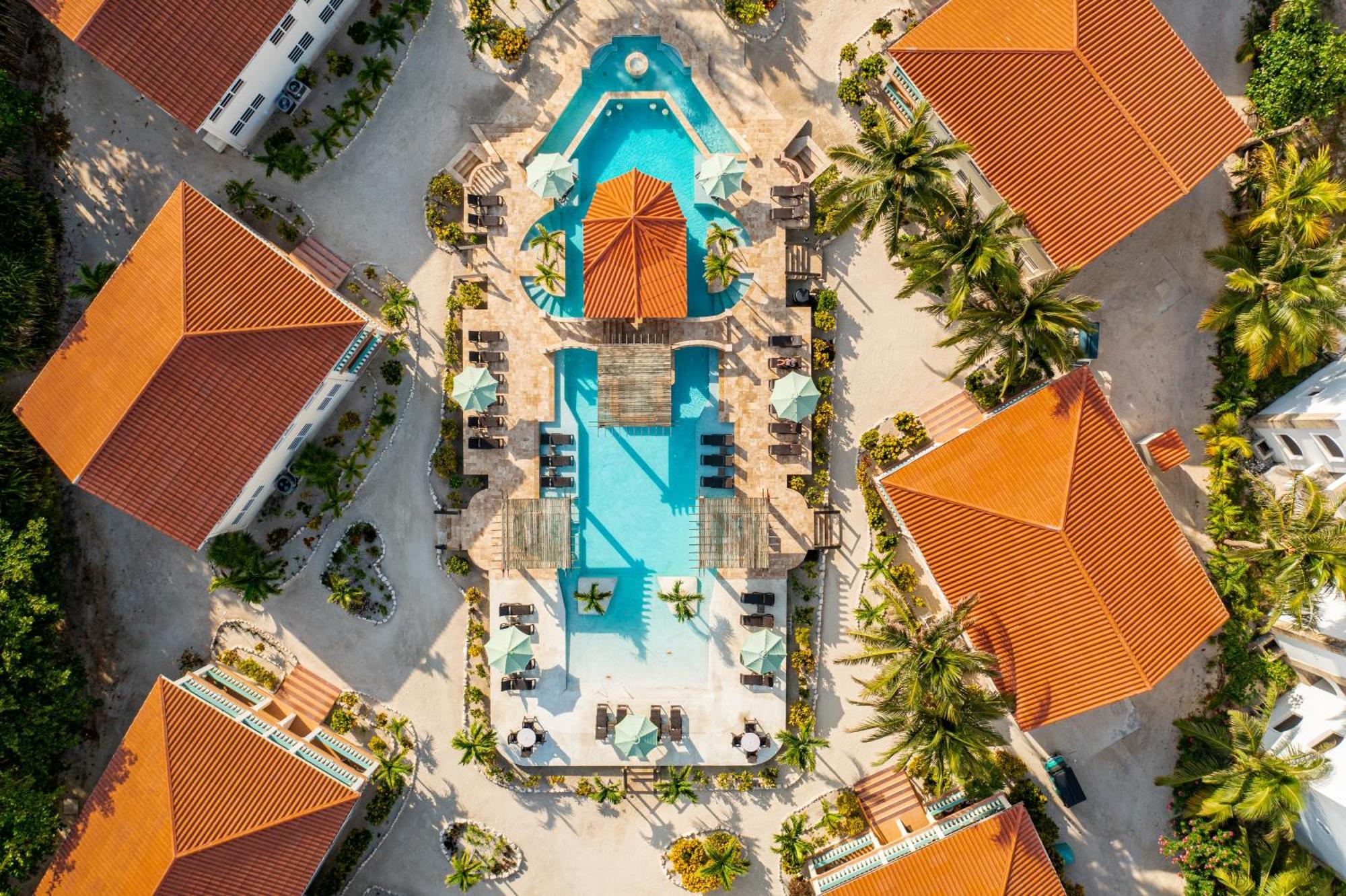 Belizean Shores Resort San Pedro  Exterior photo