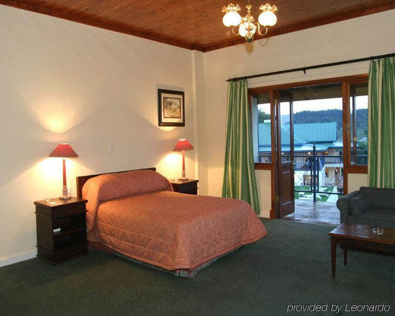 Magoebaskloof Hotel Tzaneen Room photo