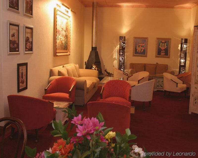 Magoebaskloof Hotel Tzaneen Interior photo