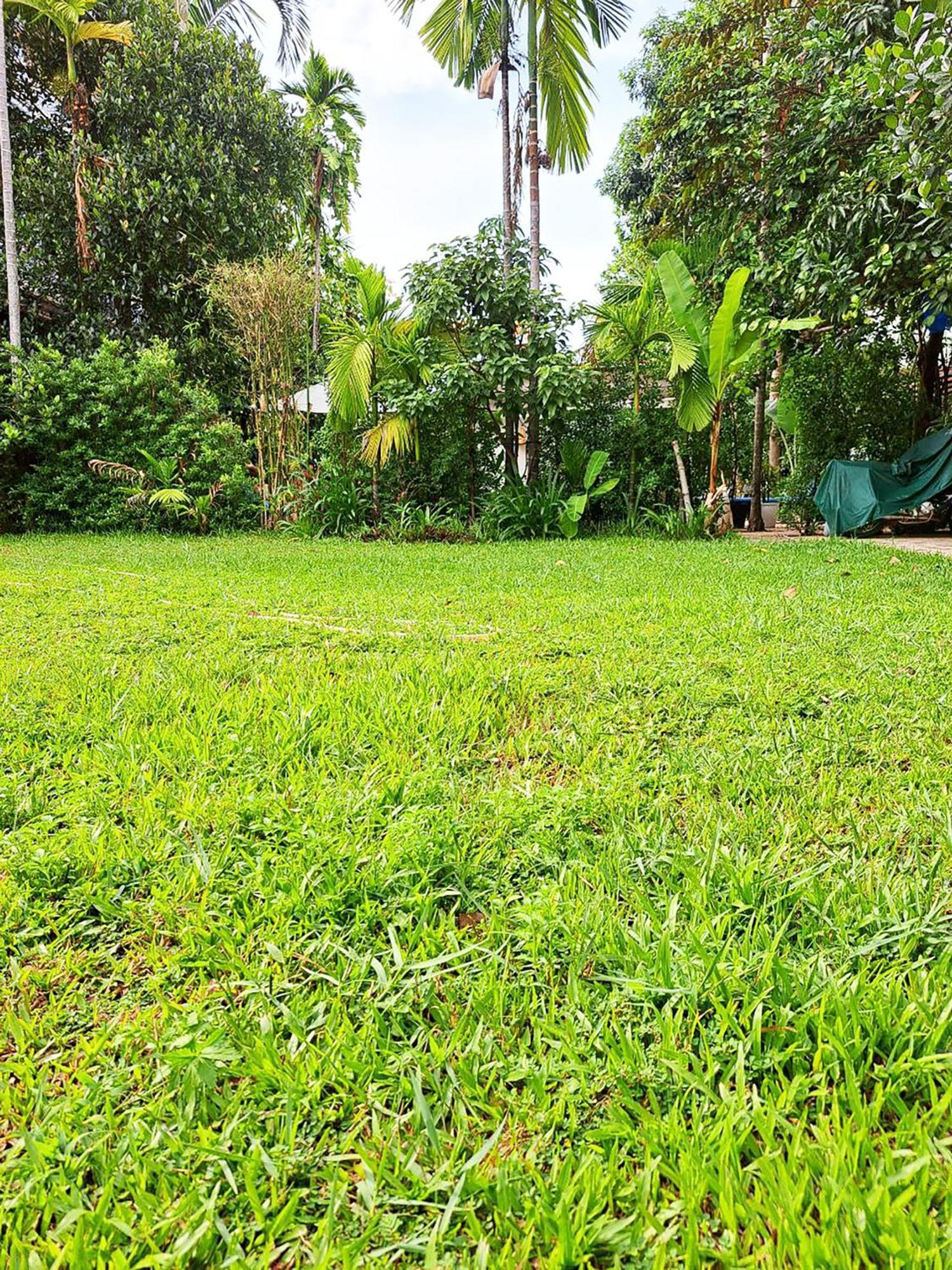 Nary Villa Siem Reap Exterior photo