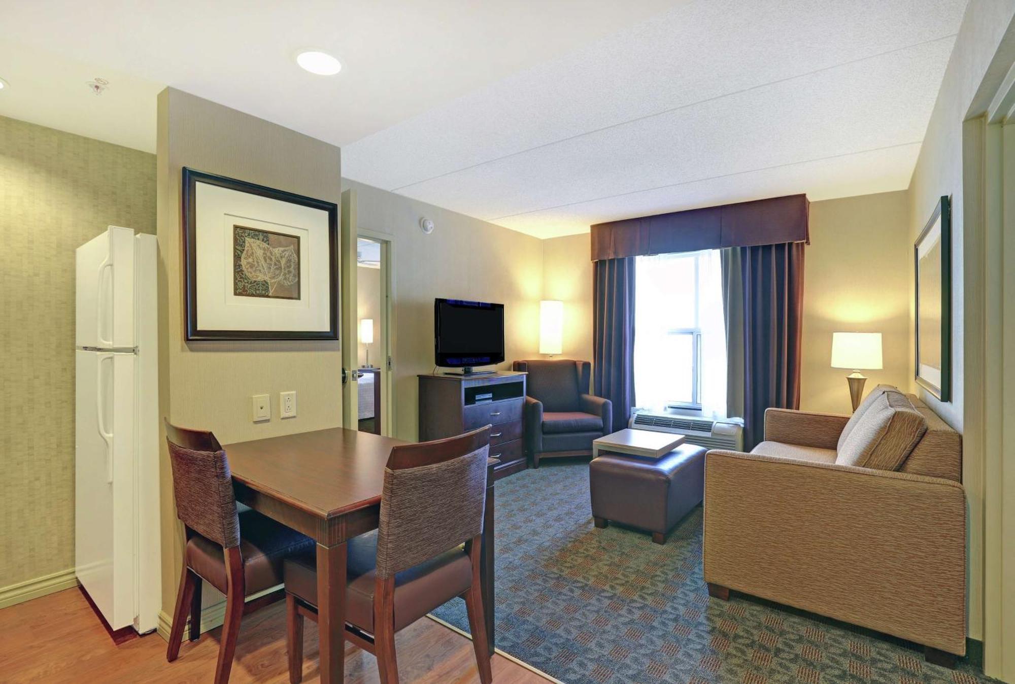 Homewood Suites By Hilton Cambridge-Waterloo, Ontario Exterior photo