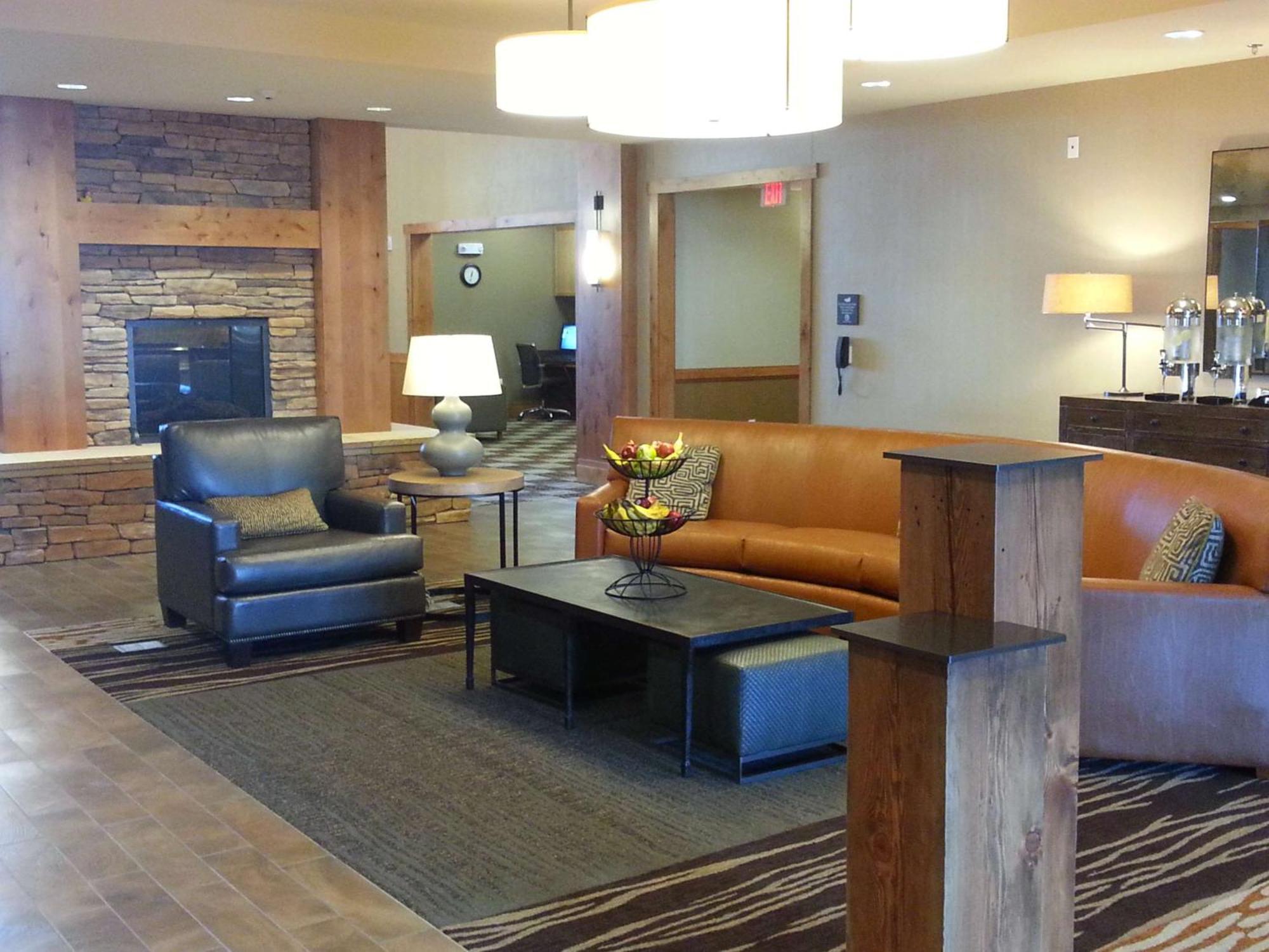 Homewood Suites By Hilton, Durango Exterior photo