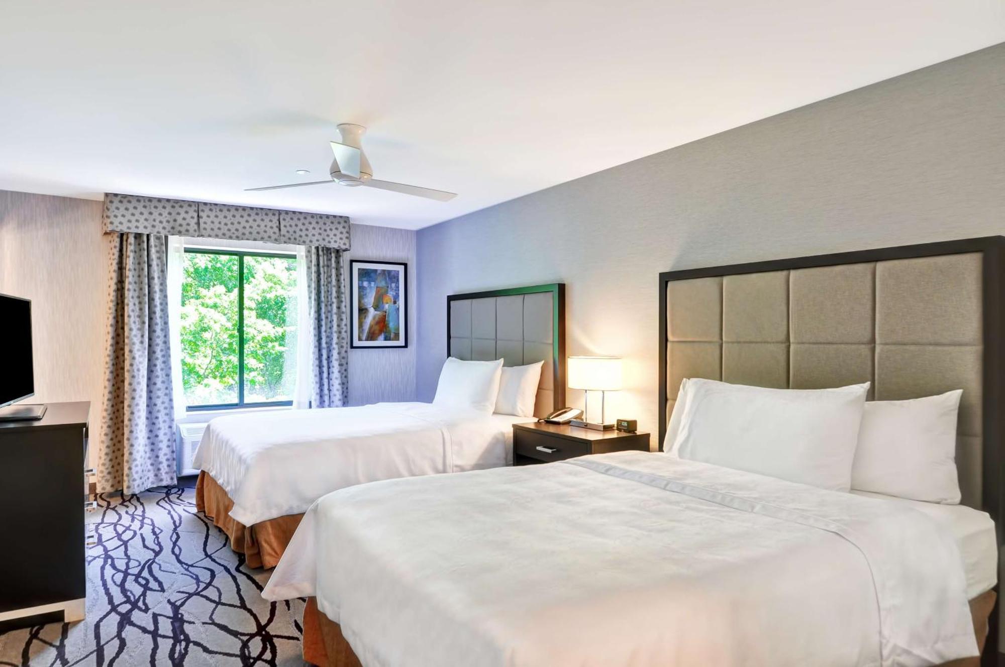 Homewood Suites By Hilton Boston Cambridge-Arlington, Ma Exterior photo