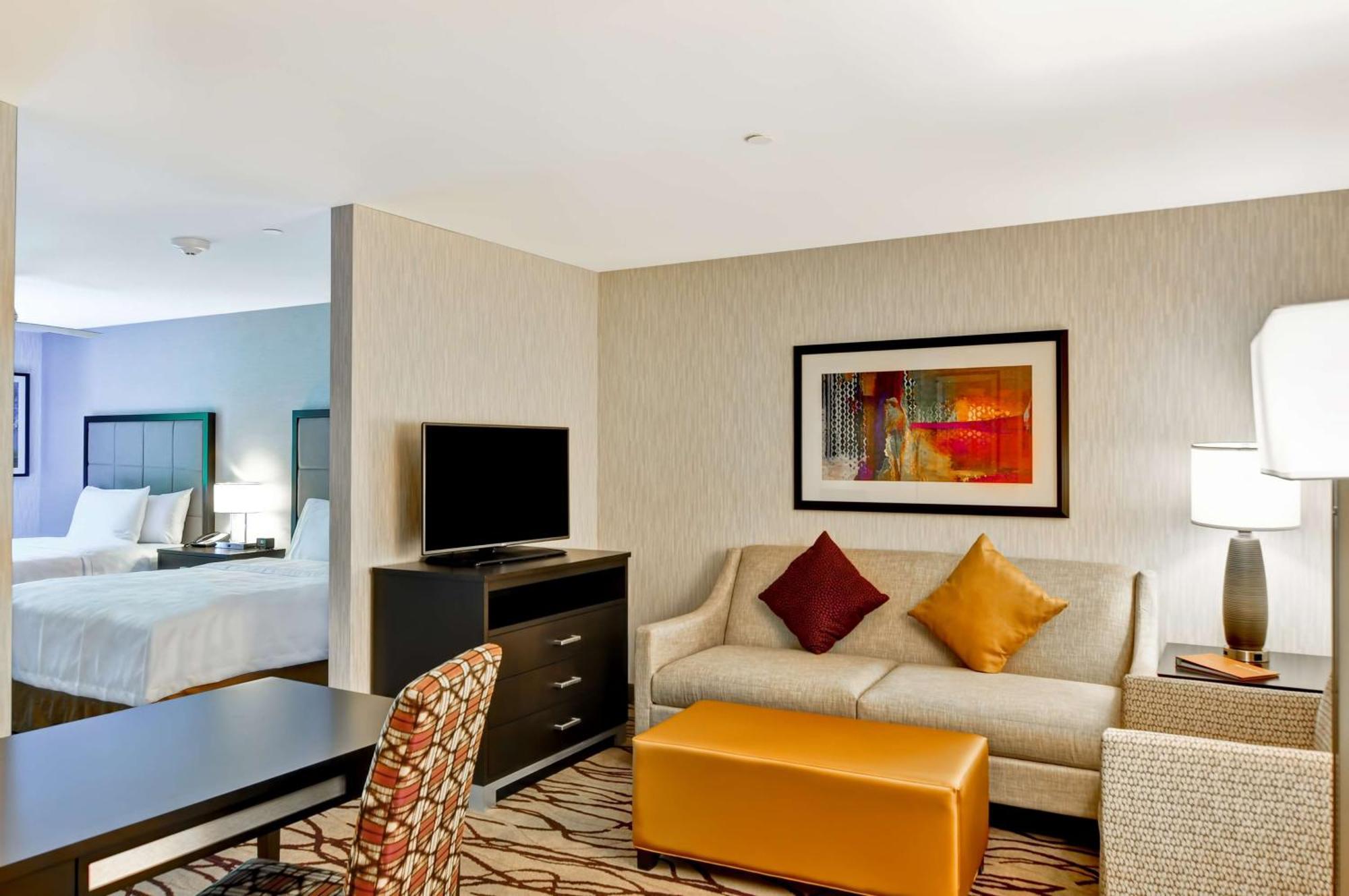 Homewood Suites By Hilton Boston Cambridge-Arlington, Ma Exterior photo