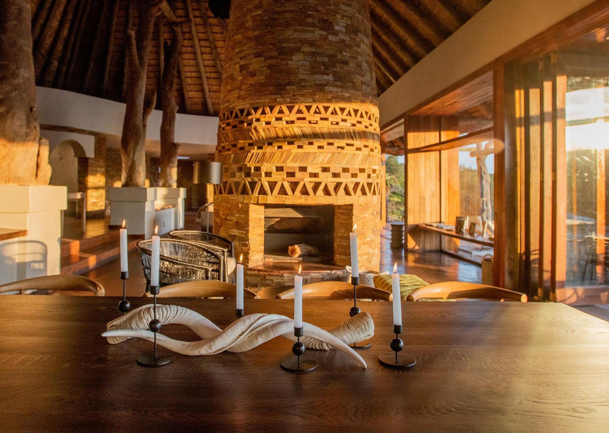 Tala Collection Game Reserve, By Dream Resorts Silverton Exterior photo