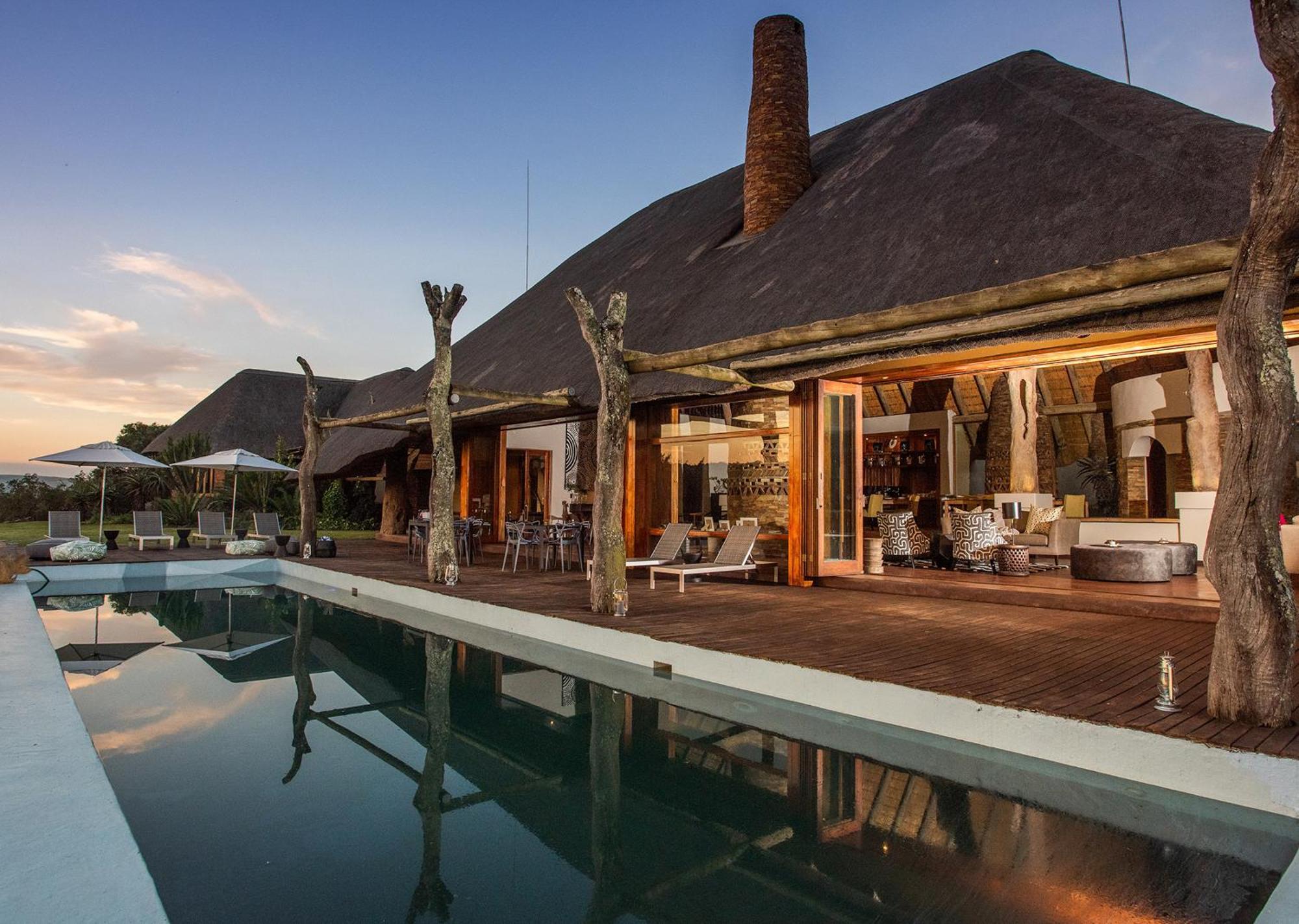 Tala Collection Game Reserve, By Dream Resorts Silverton Exterior photo