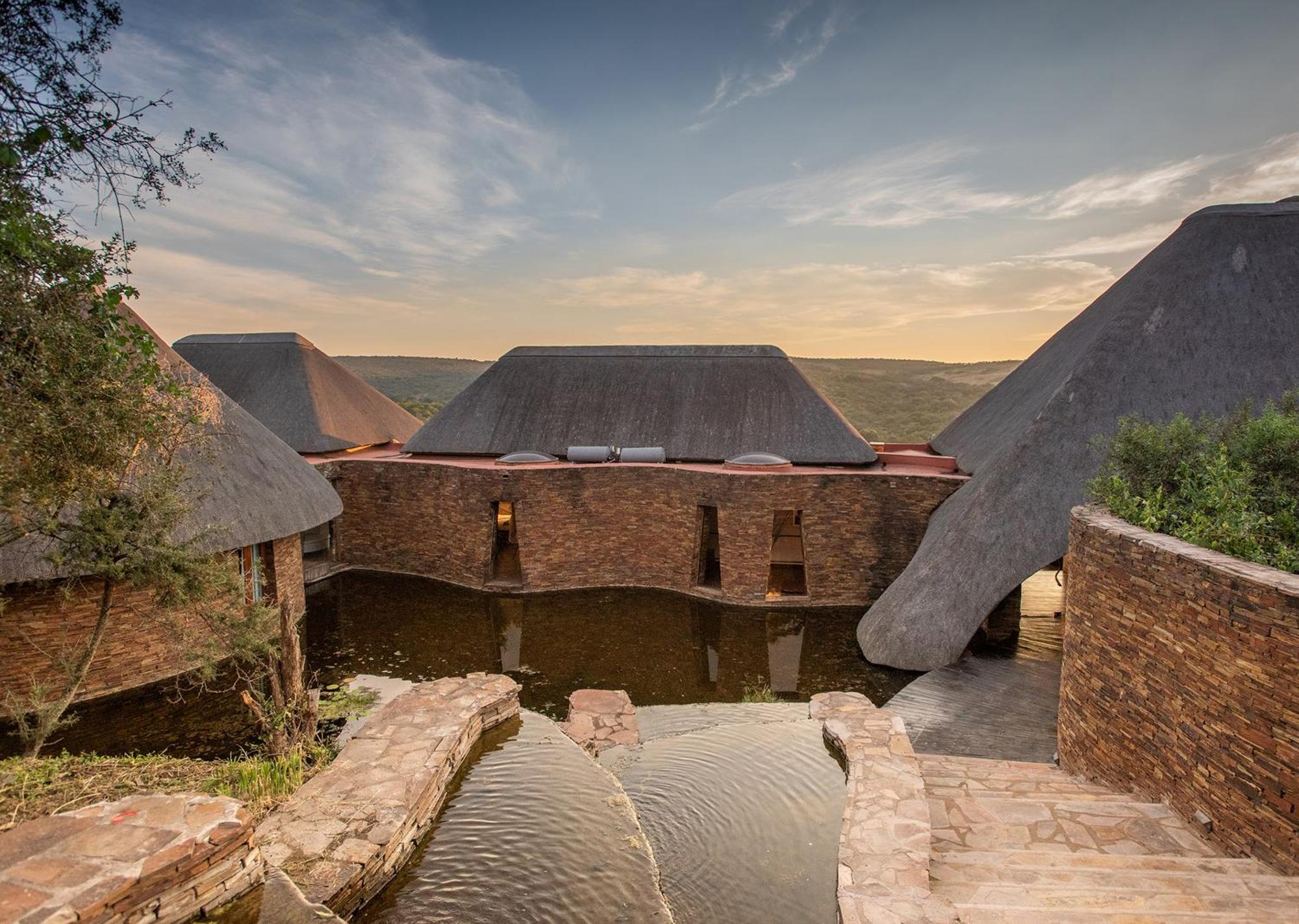 Tala Collection Game Reserve, By Dream Resorts Silverton Exterior photo