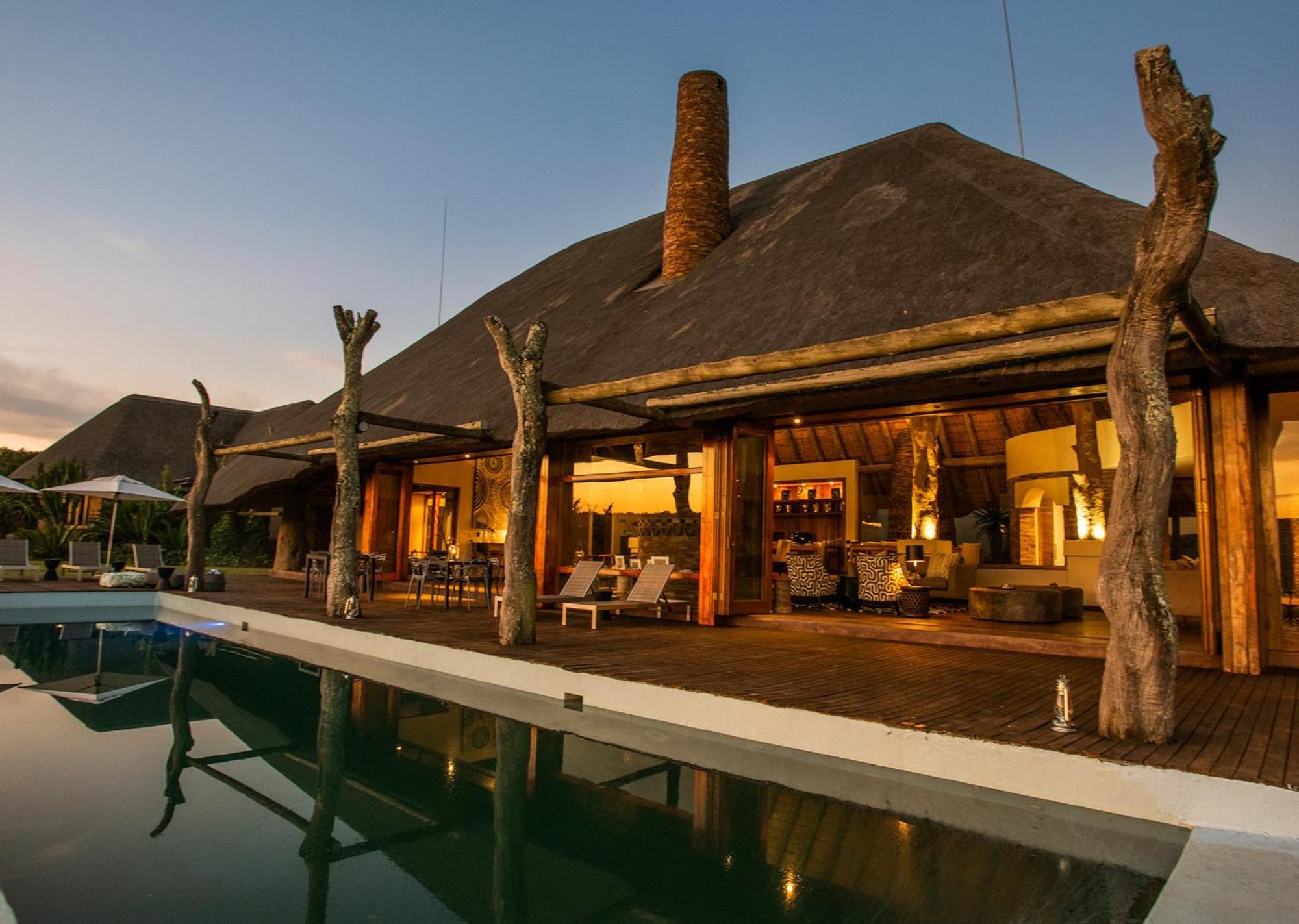 Tala Collection Game Reserve, By Dream Resorts Silverton Exterior photo