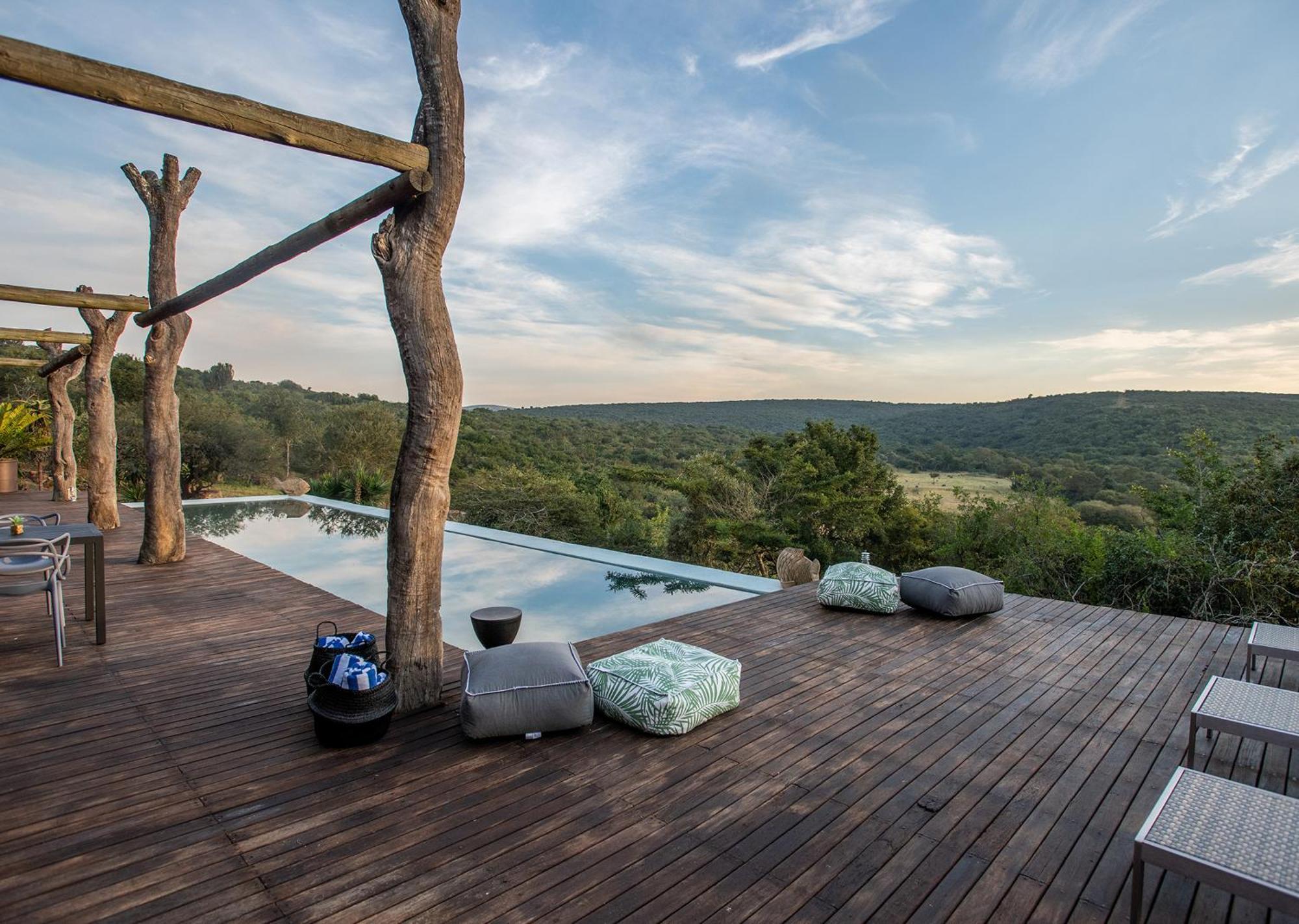 Tala Collection Game Reserve, By Dream Resorts Silverton Exterior photo