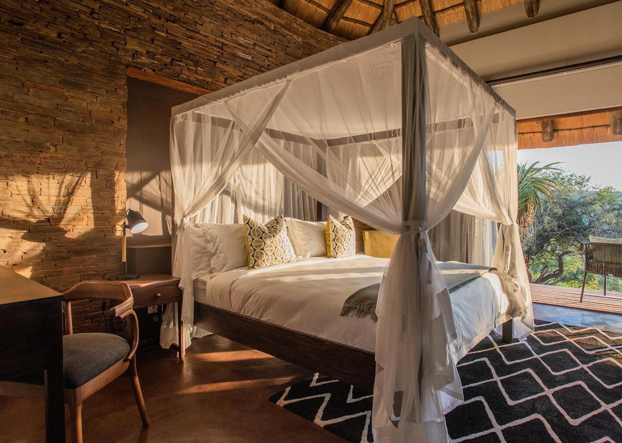 Tala Collection Game Reserve, By Dream Resorts Silverton Exterior photo