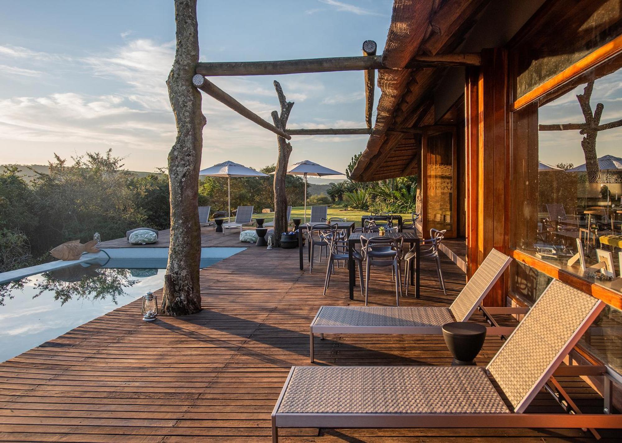 Tala Collection Game Reserve, By Dream Resorts Silverton Exterior photo