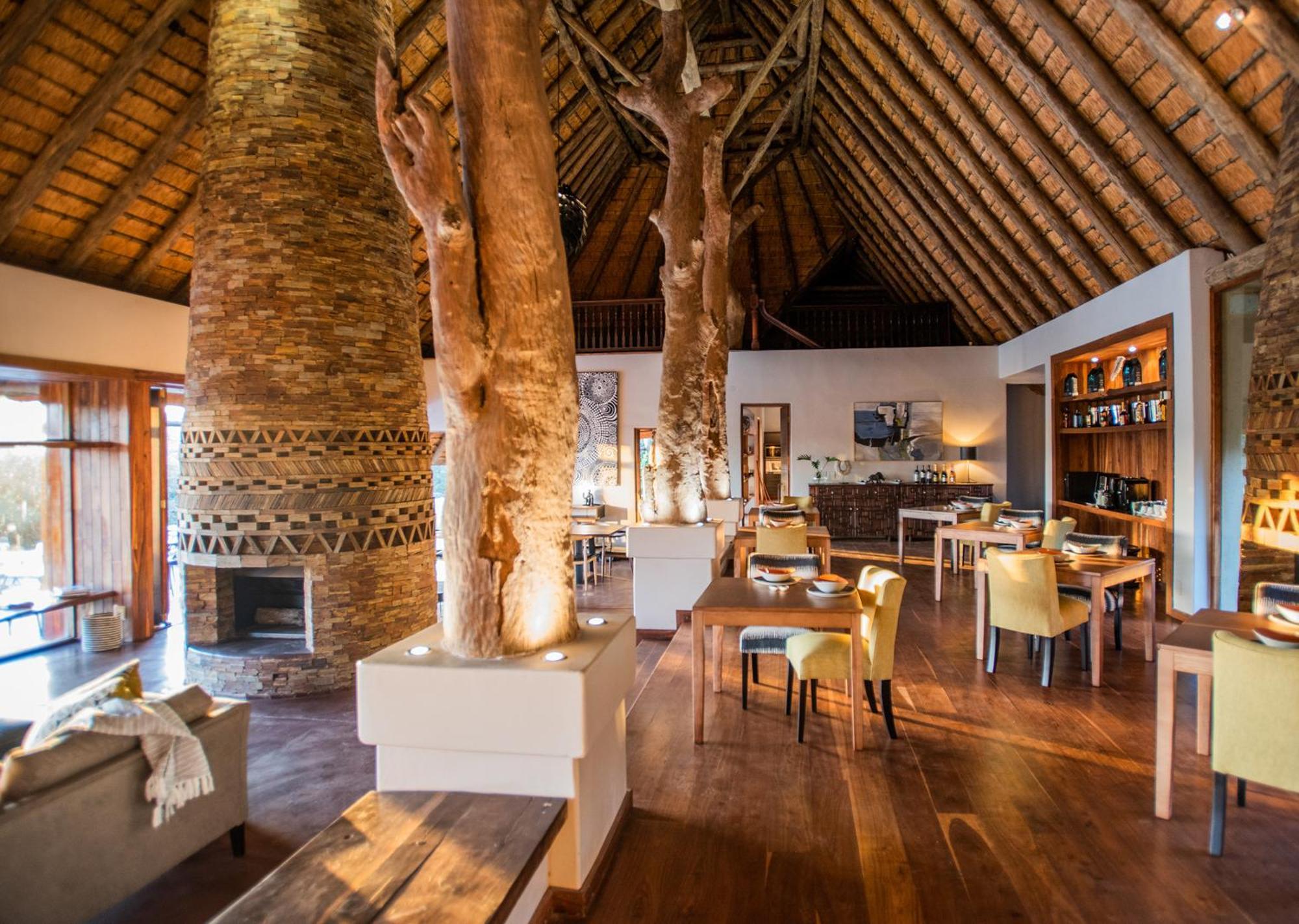 Tala Collection Game Reserve, By Dream Resorts Silverton Exterior photo