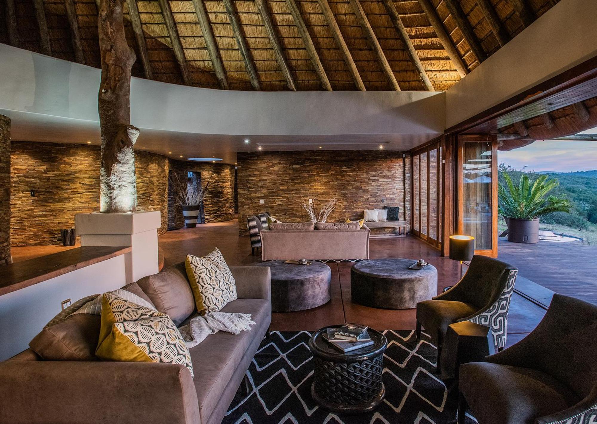 Tala Collection Game Reserve, By Dream Resorts Silverton Exterior photo