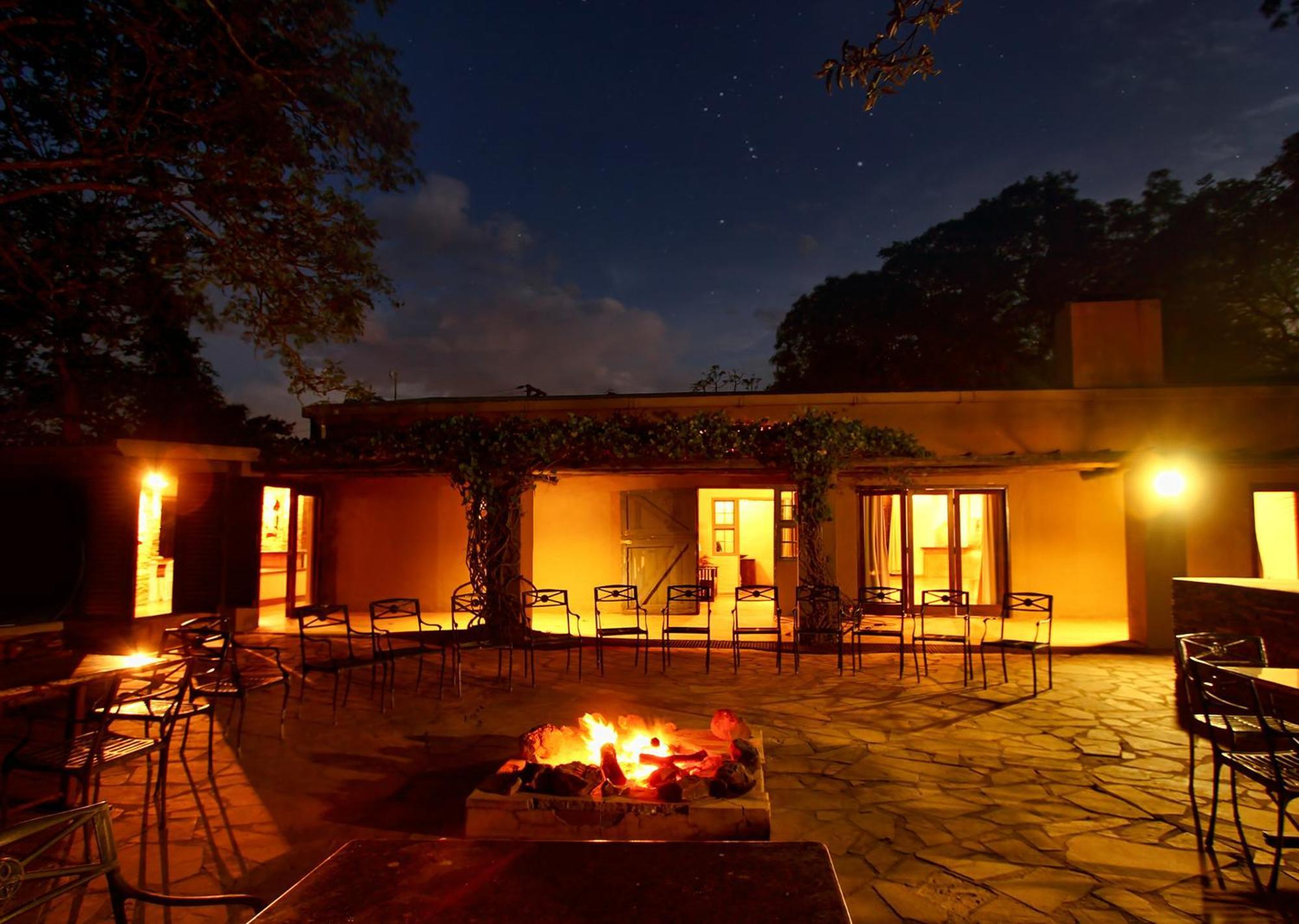 Tala Collection Game Reserve, By Dream Resorts Silverton Exterior photo