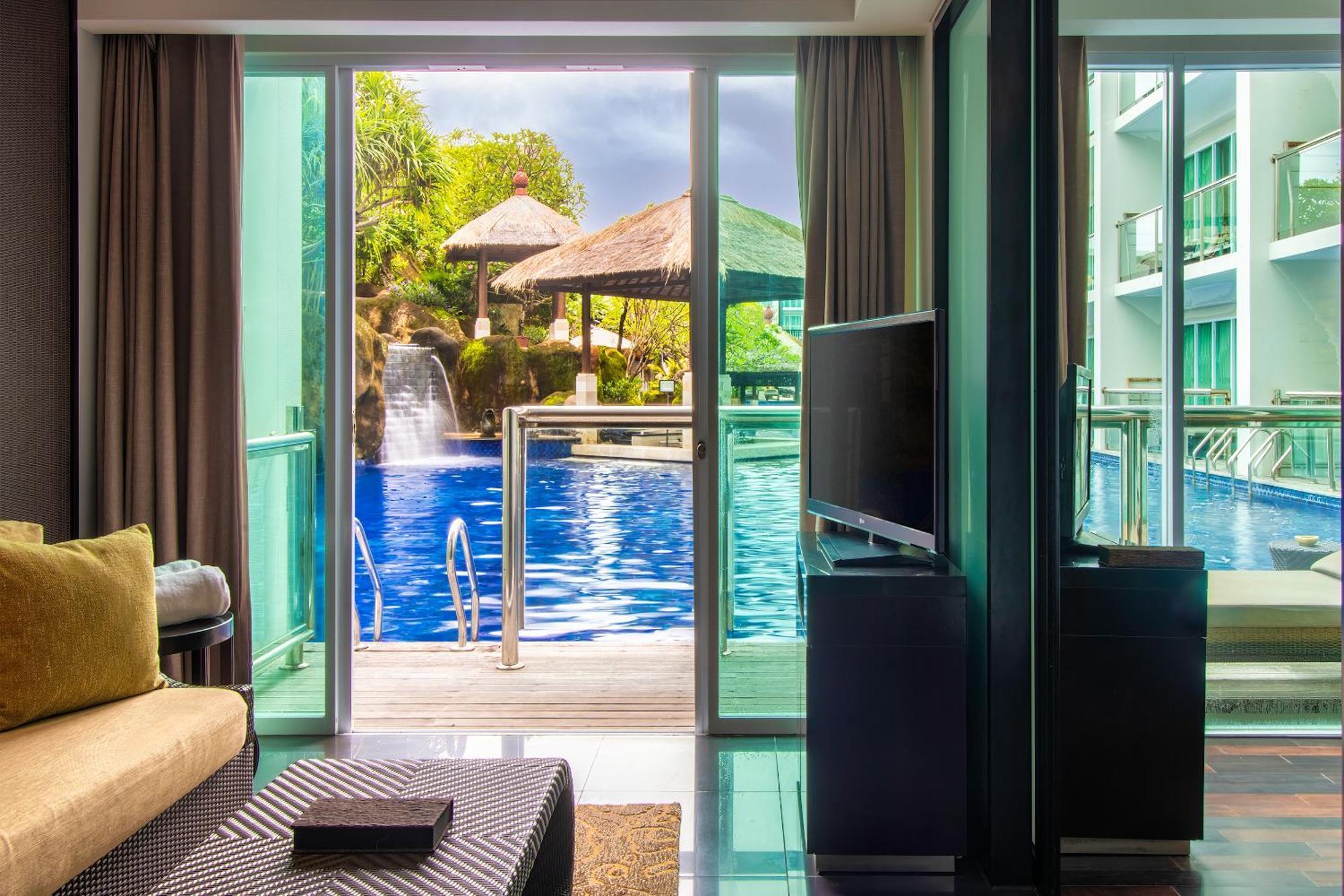 The Sakala Resort Bali All Suites Nusa Dua  Room photo