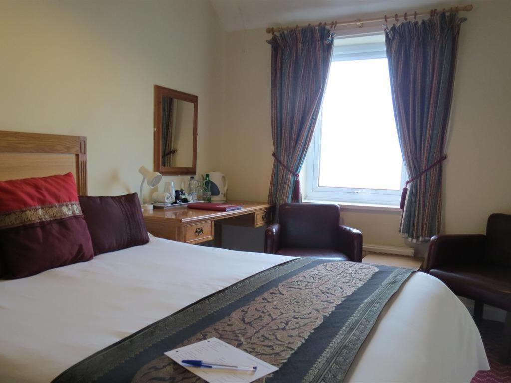 The Wyche Inn Great Malvern Room photo