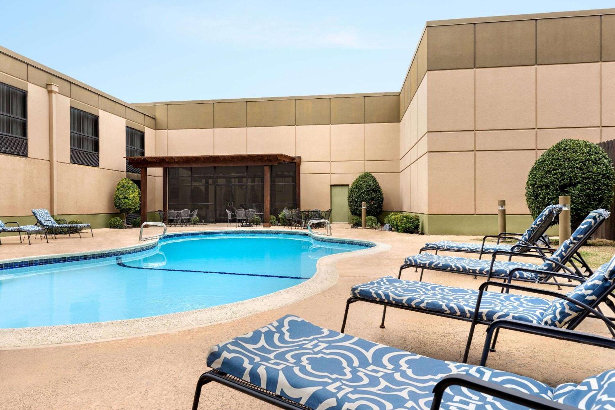 Iban Hotel, Trademark Collection By Wyndham Dallas Exterior photo