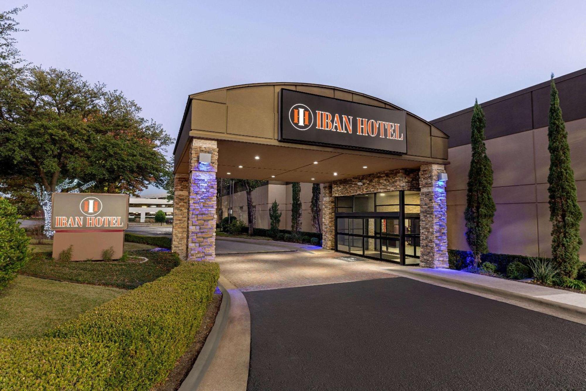Iban Hotel, Trademark Collection By Wyndham Dallas Exterior photo