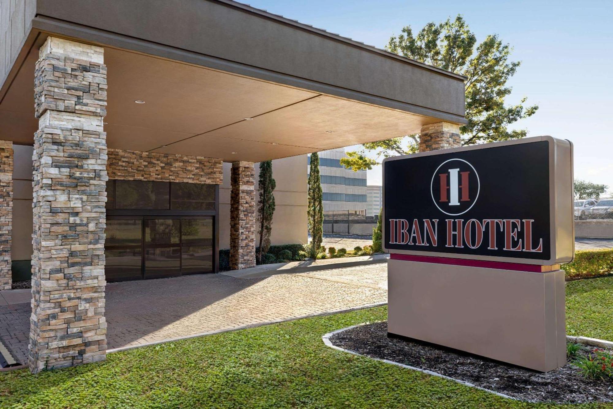 Iban Hotel, Trademark Collection By Wyndham Dallas Exterior photo