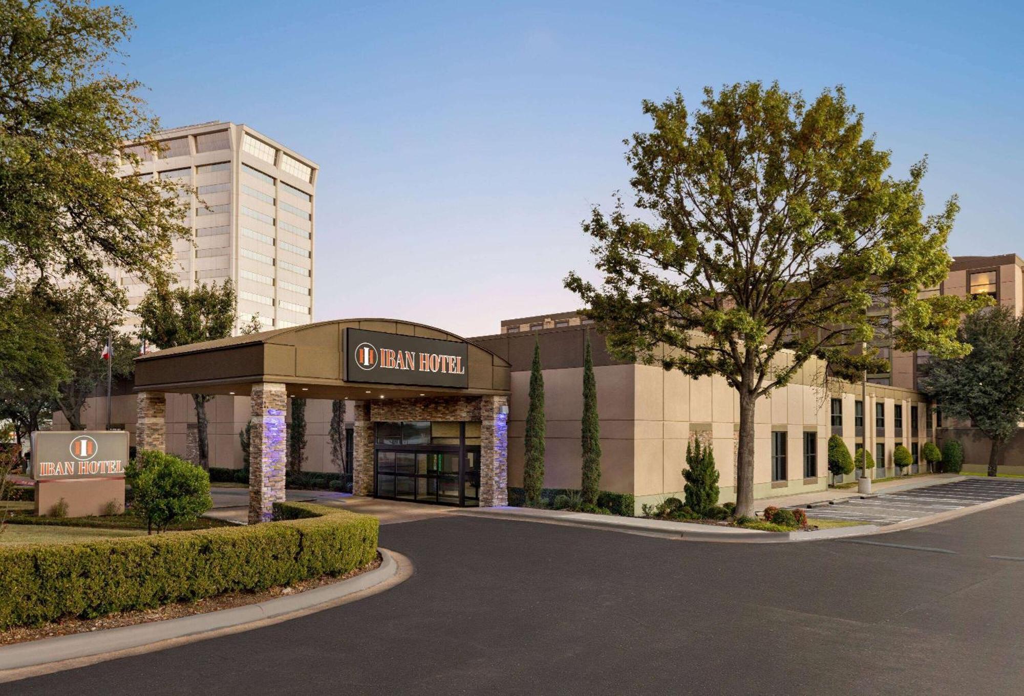 Iban Hotel, Trademark Collection By Wyndham Dallas Exterior photo