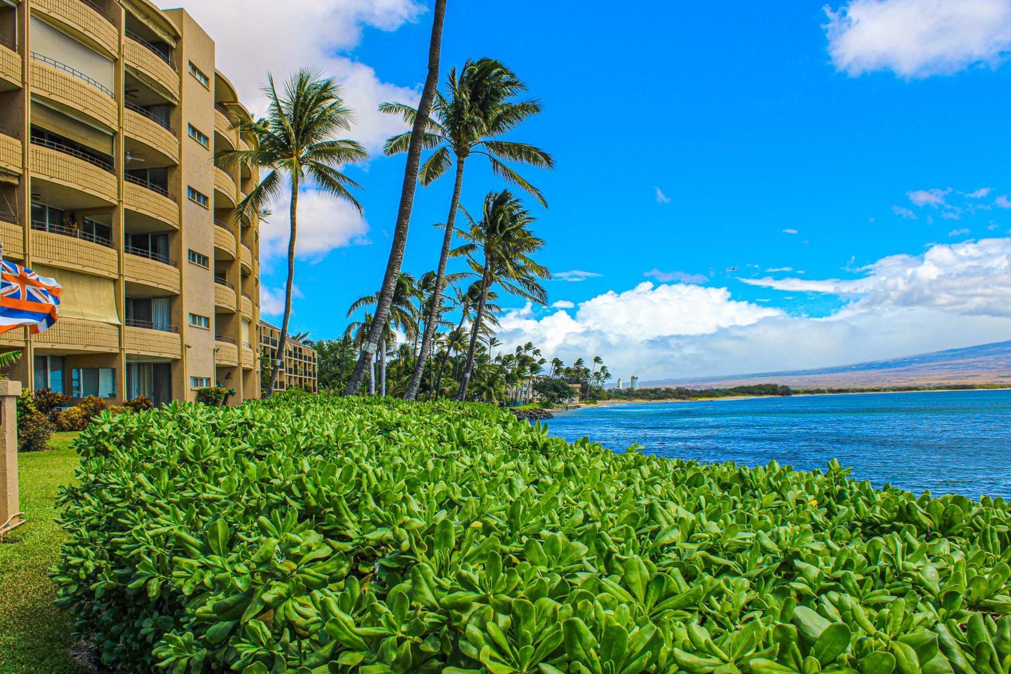 Island Sands Resort Maalaea Room photo