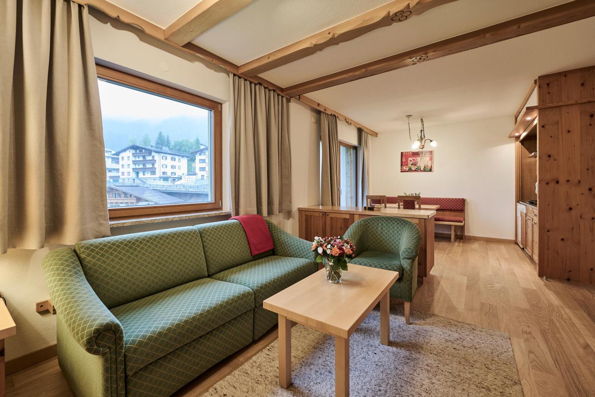 Hotel Austria Lech am Arlberg Room photo