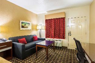Hotel Oxford, A Travelodge By Wyndham Room photo