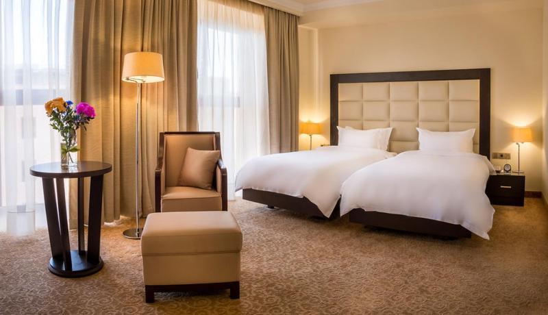 Paris Hotel Yerevan Room photo