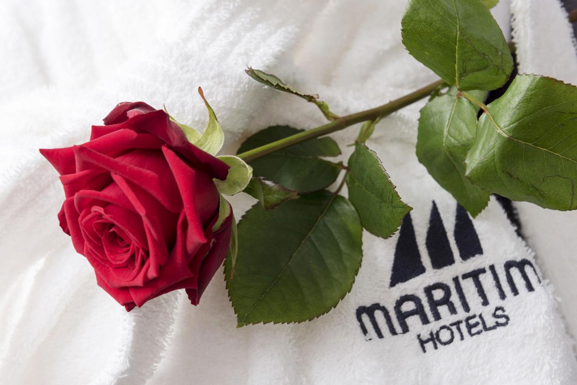 Maritim Hotel Bremen Room photo