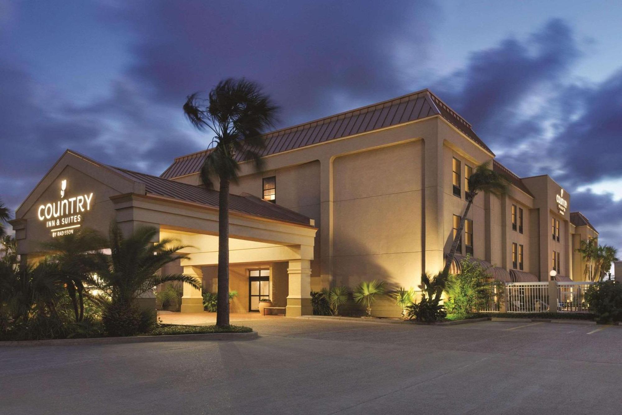 Country Inn & Suites By Radisson, Portland, Tx Exterior photo