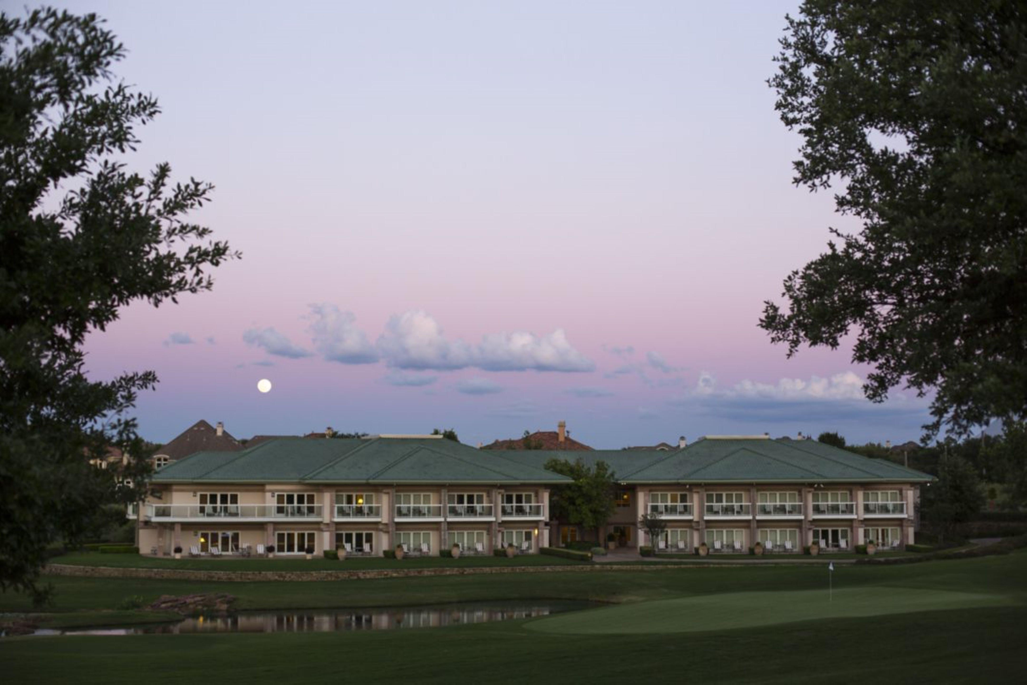 The Ritz-Carlton Dallas, Las Colinas Irving Exterior photo