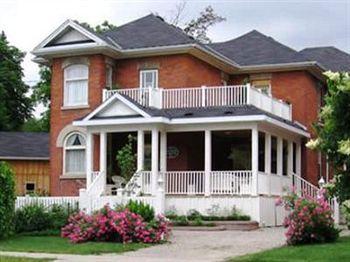 Mornington Rose Bed And Breakfast Stratford Exterior photo