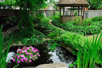 Mornington Rose Bed And Breakfast Stratford Exterior photo