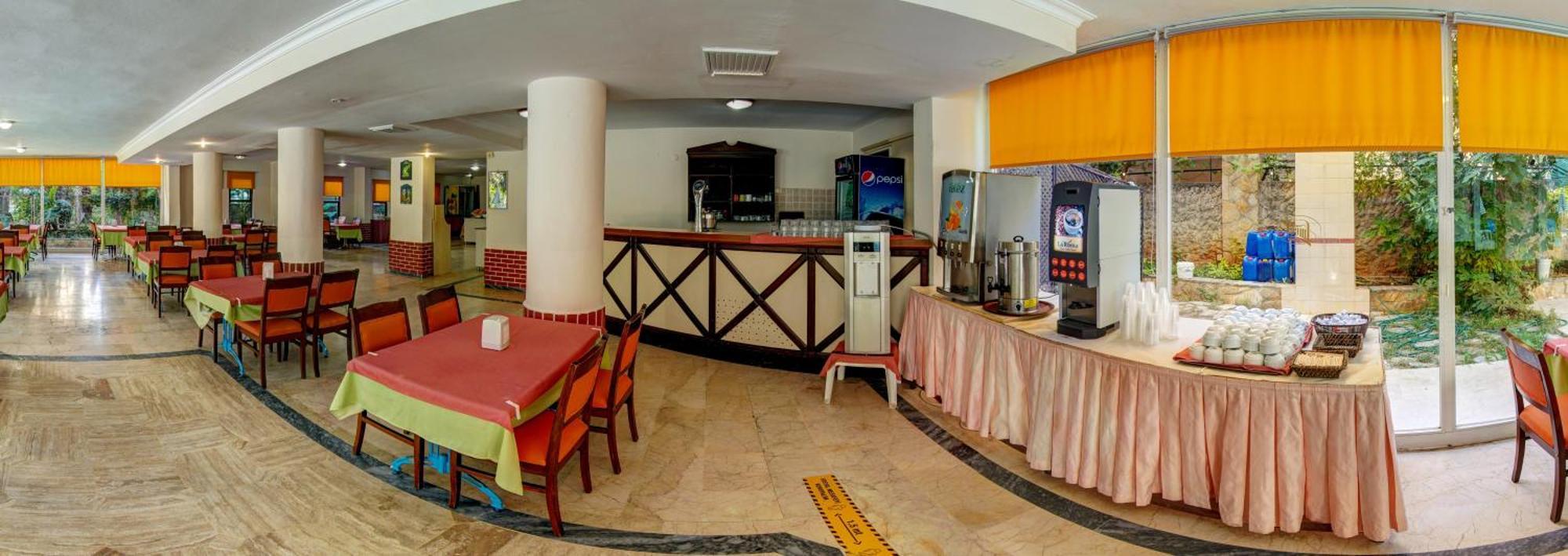 Arsi Sweet Suit Apart Hotel Alanya Exterior photo