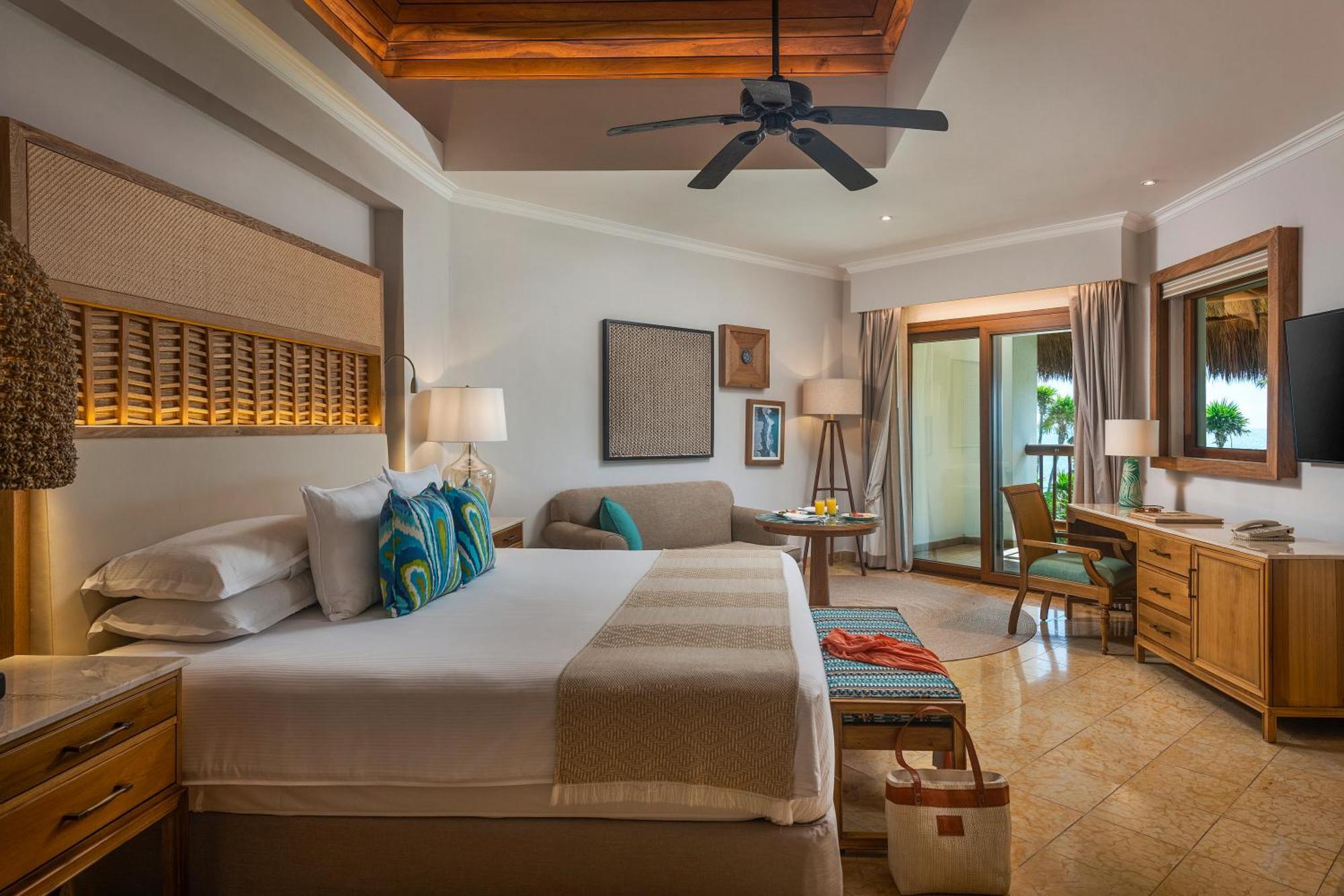 Valentin Imperial Riviera Maya All Inclusive - Adults Only Playa del Carmen Exterior photo