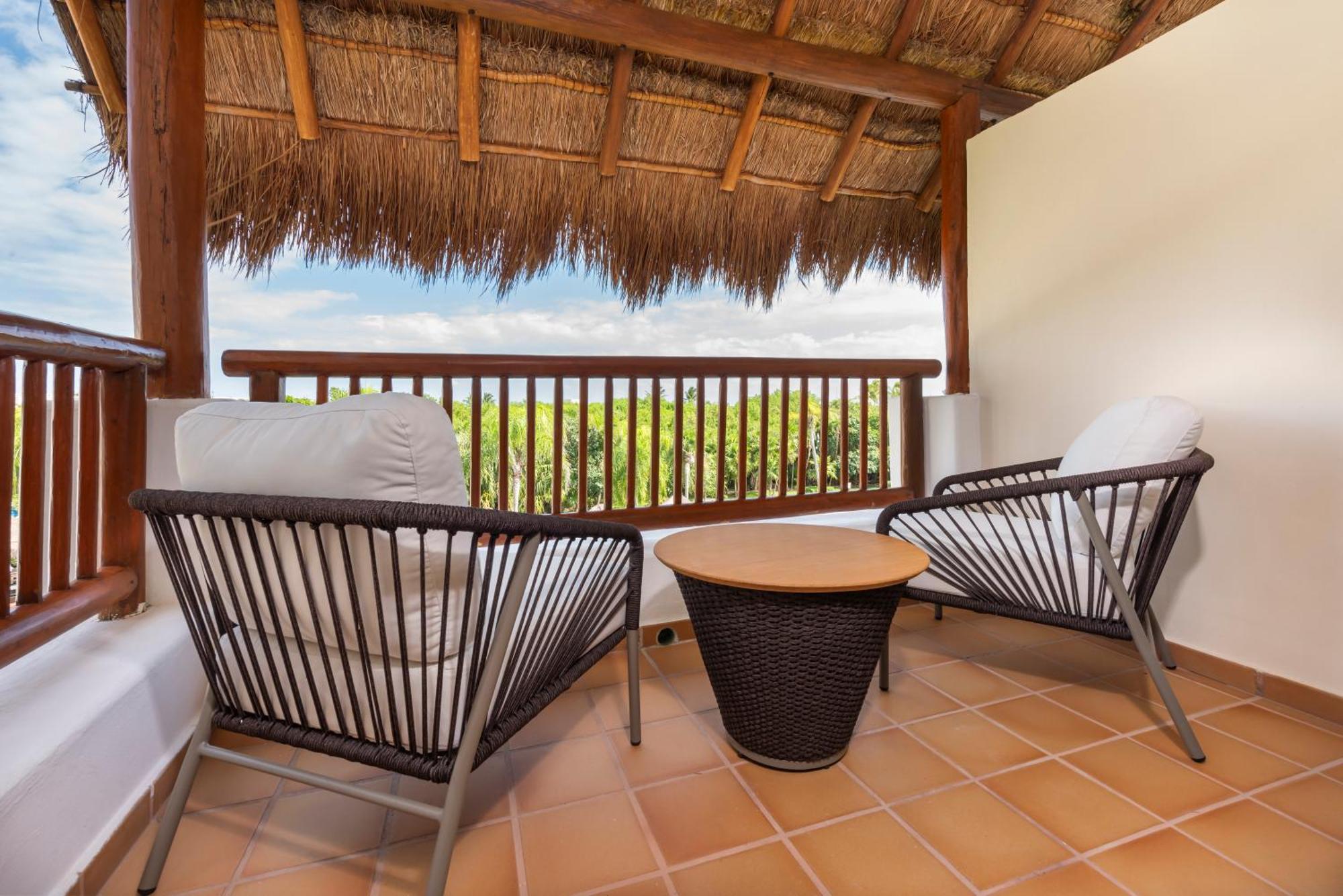 Valentin Imperial Riviera Maya All Inclusive - Adults Only Playa del Carmen Exterior photo