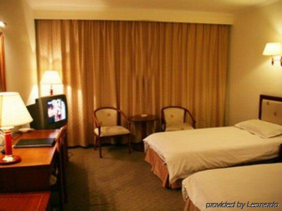 Hongkun International Hotel Beijing Room photo