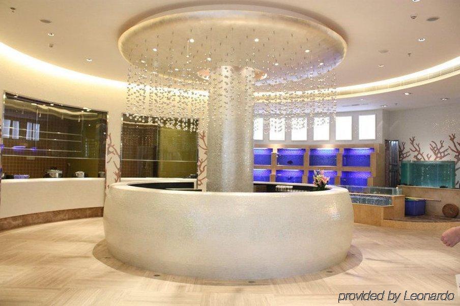 Shenzhen Fangtu International Hotel Interior photo