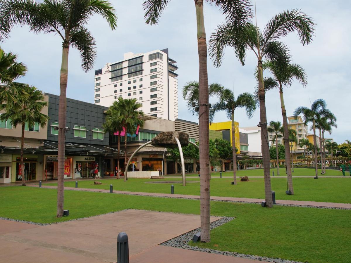 Seda Bonifacio Global City Manila Exterior photo