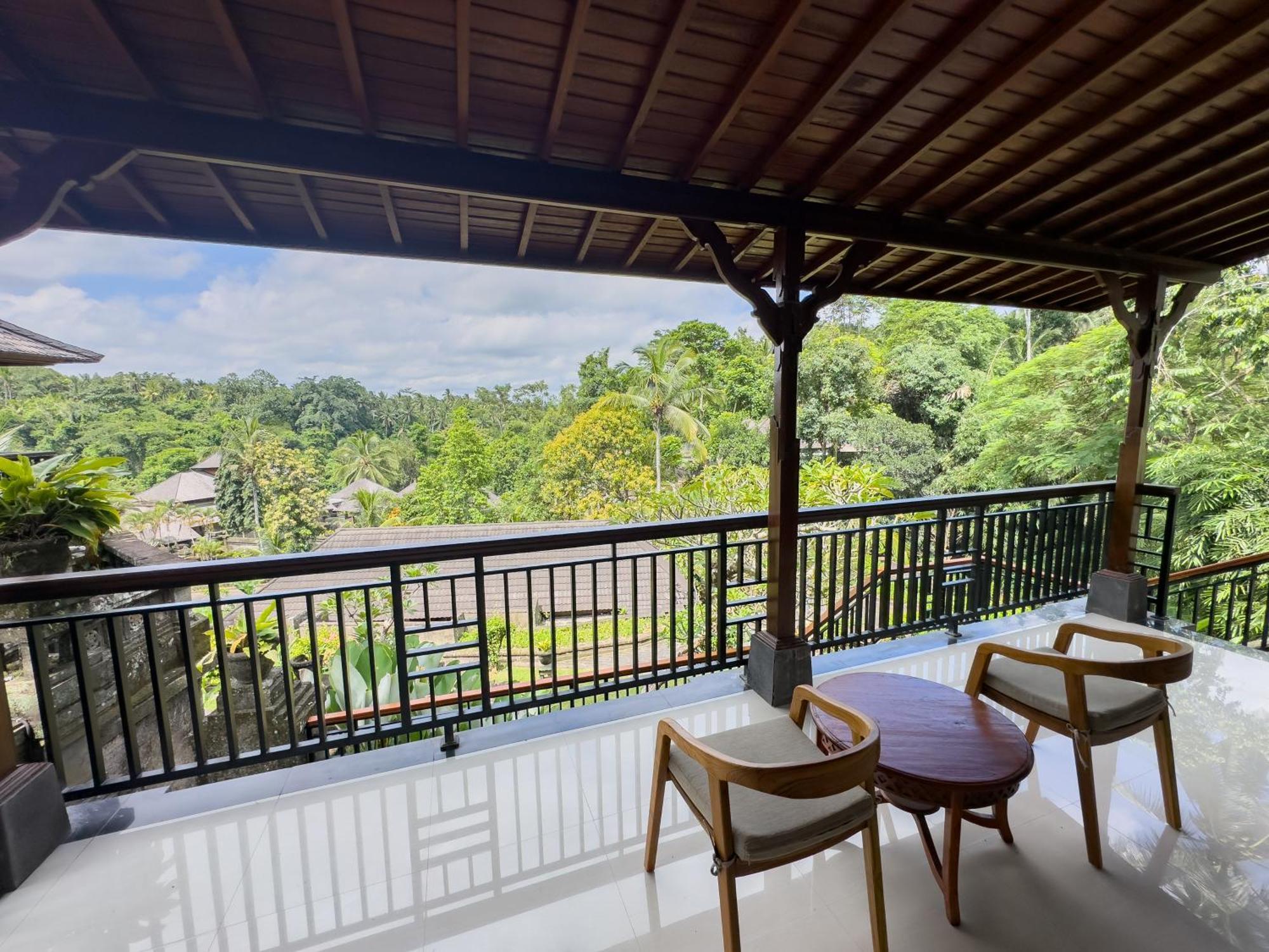 The Payogan Villa Resort And Spa Ubud  Exterior photo