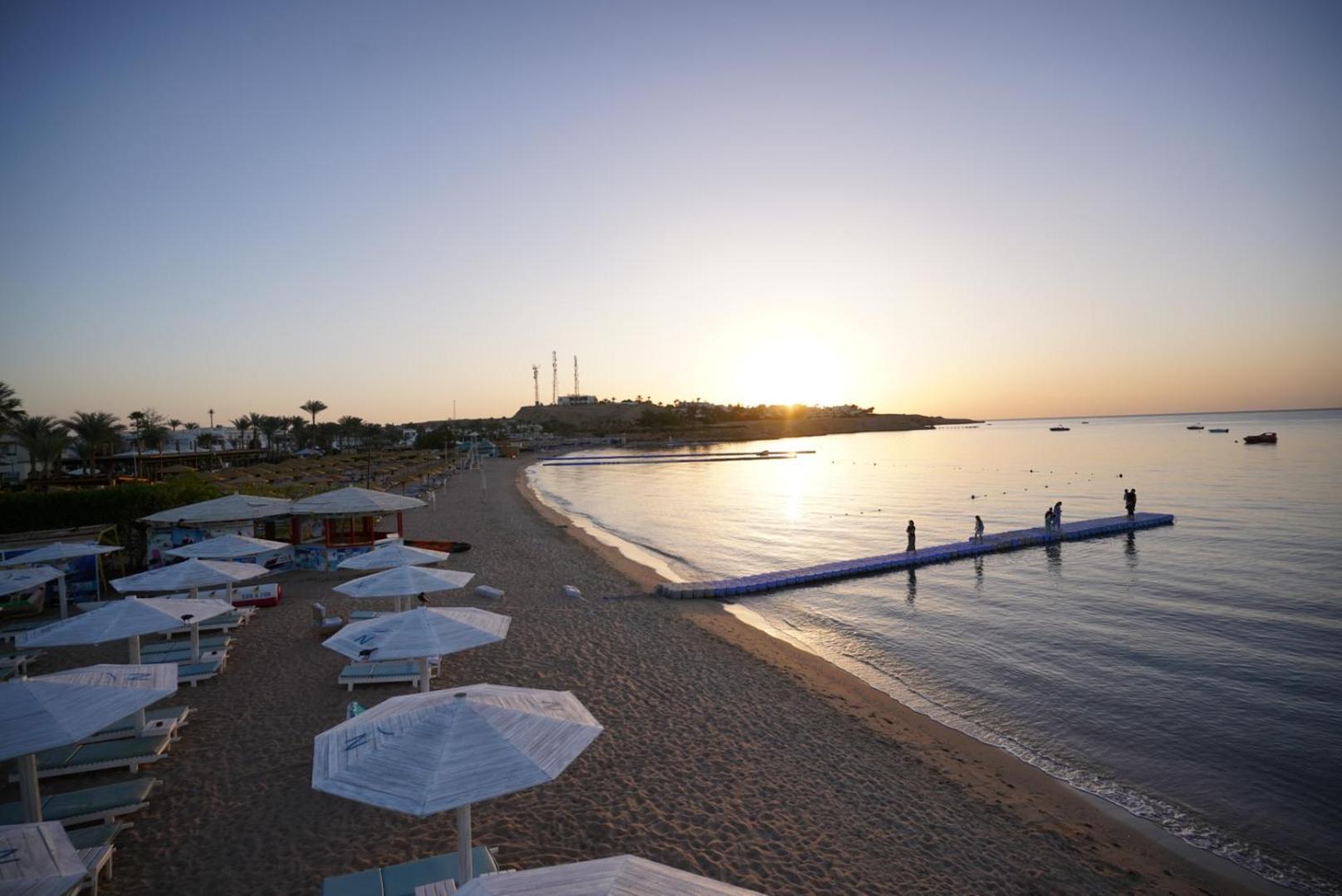 Hotel Novotel Sharm El-Sheikh Exterior photo