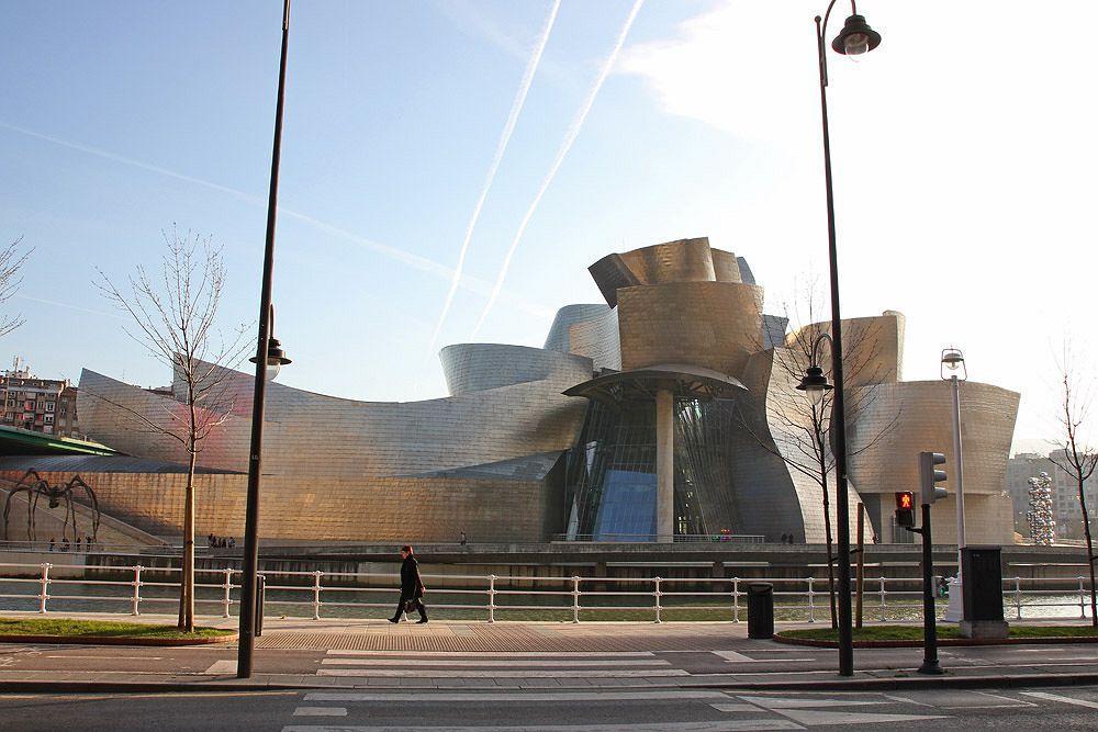 Botxo Gallery - Youth Hostel Bilbao Exterior photo