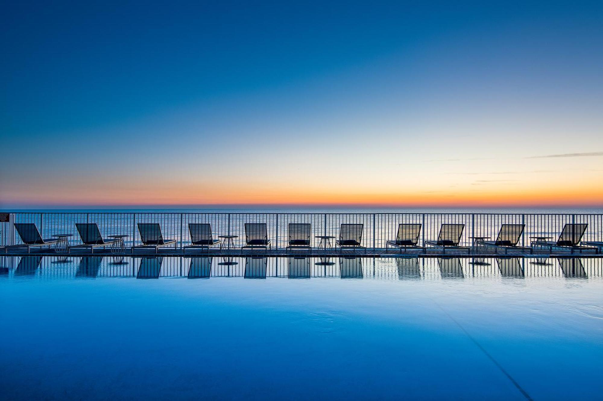 Spark By Hilton Ormond Beach Oceanfront Exterior photo
