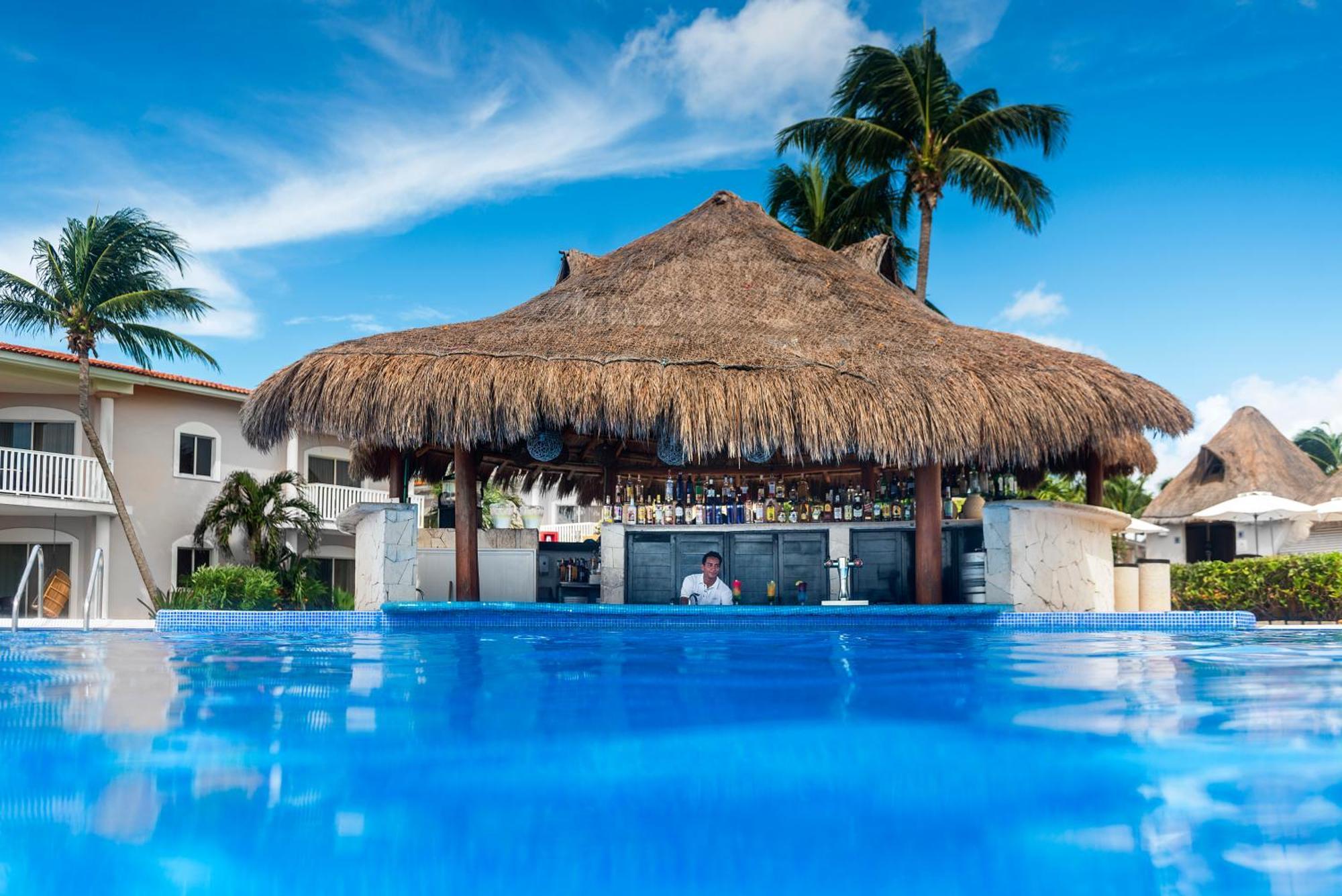 Ocean Maya Royale Adults Only Playa del Carmen Exterior photo